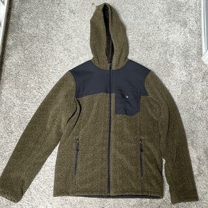 REI Boys Jacket